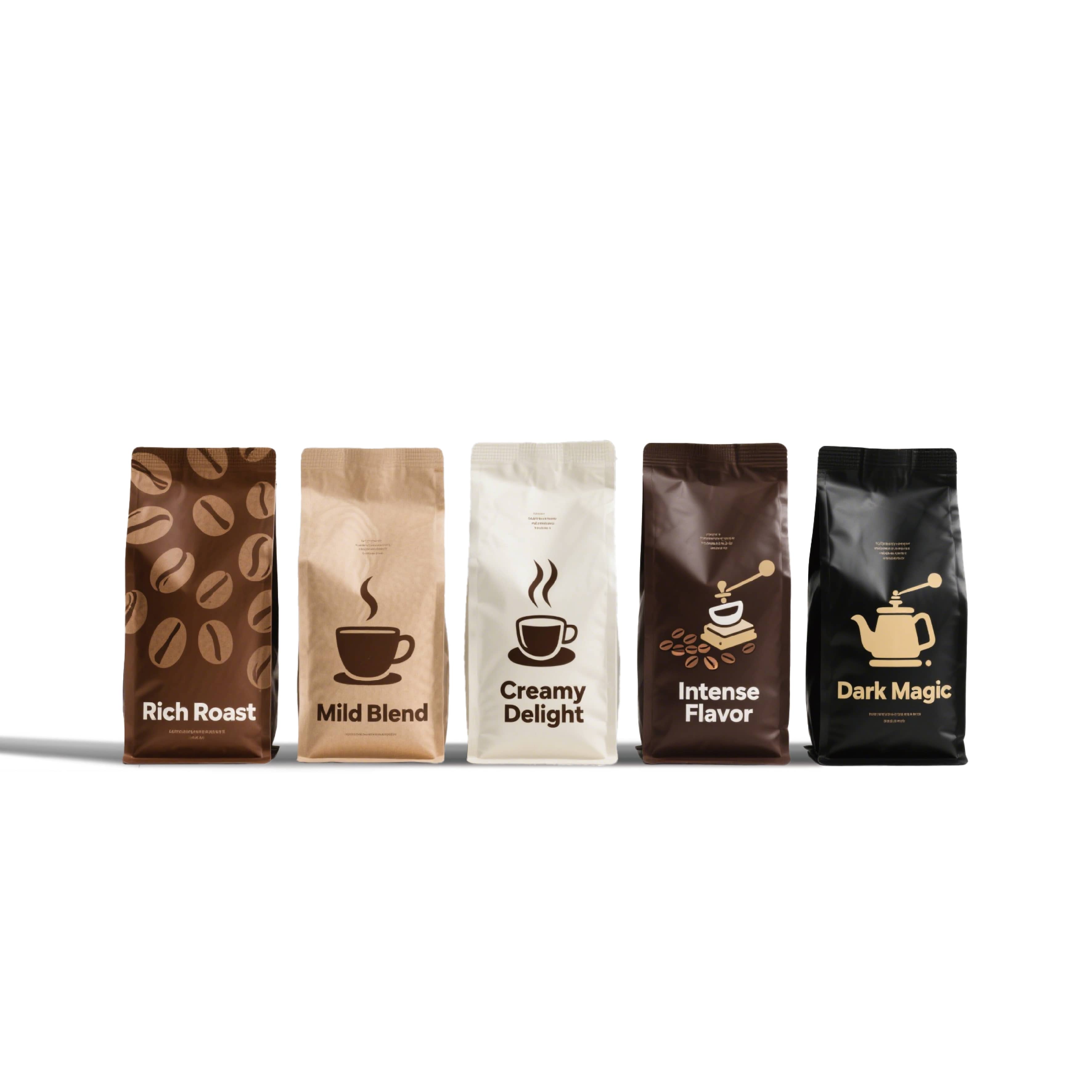 Coffee Bag